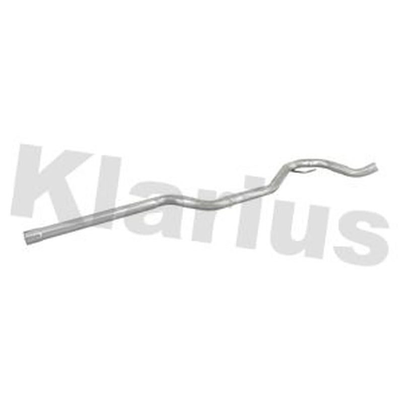 Klarius Exhaust Pipe OD fits Opel Vectra C 2004-2009 1.9