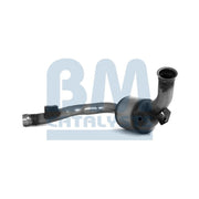 BM Catalysts Homologated Diesel Cat fits Mercedes-Benz S-Class 2005-2013