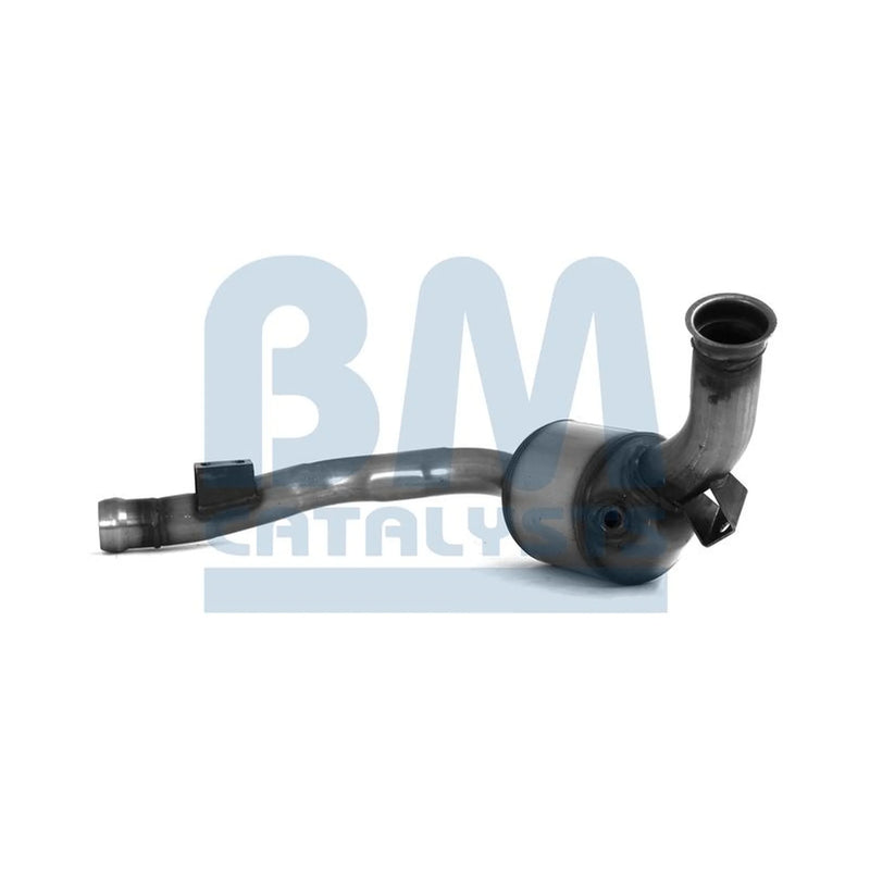 BM Catalysts Homologated Diesel Cat fits Mercedes-Benz S-Class 2005-2013