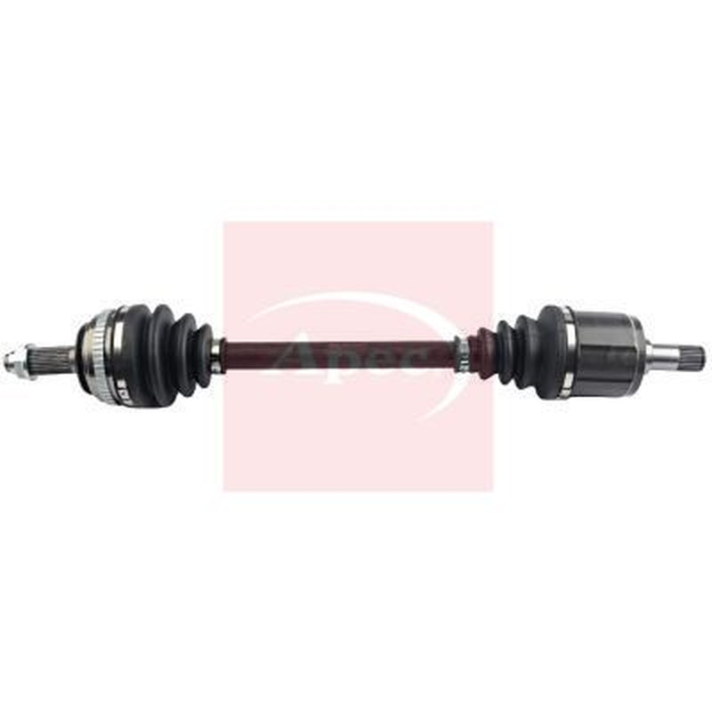 Apec CV Drive Shaft Driveshaft Front Right fits Honda Civic 1991-1996