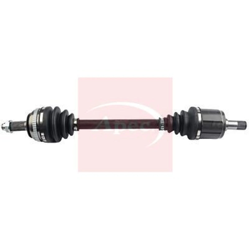 Apec CV Drive Shaft Driveshaft Front Right ADS1622R