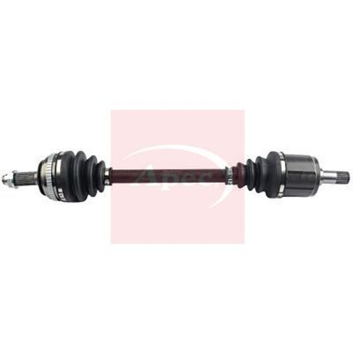 Apec CV Drive Shaft Driveshaft Front Right fits Honda Civic 1991-1996