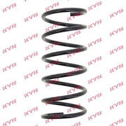 KYB Front Suspension Coil Spring fits Hyundai I10 I 2007-2018 1.1 1.2