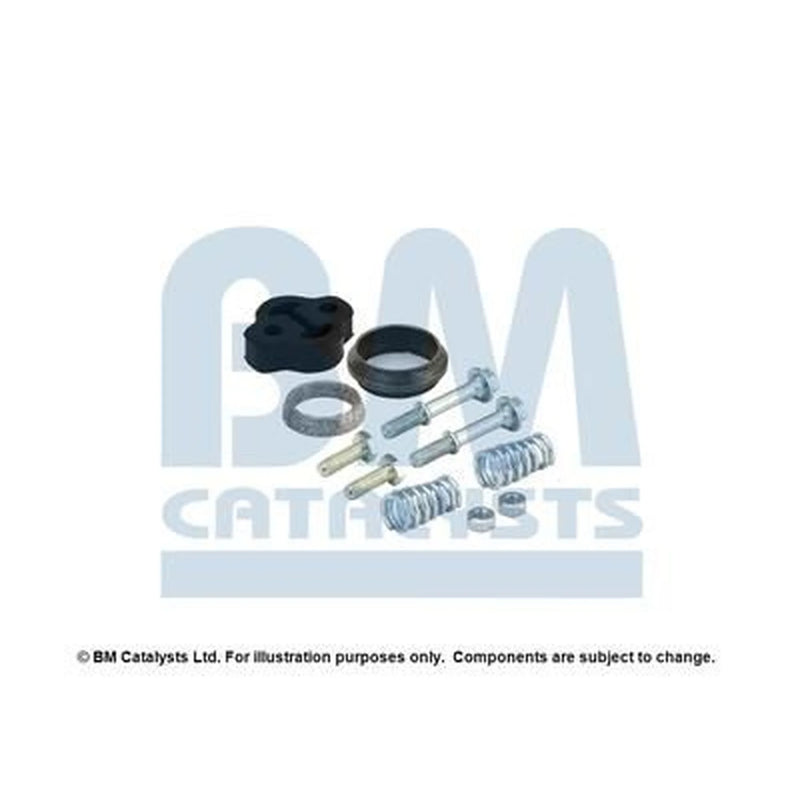 BM Catalysts Fitting Kit FK90273C FK90273C
