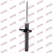 KYB Shock Absorber Damper Strut Front fits Skoda Favorit 1989-1994 1.3