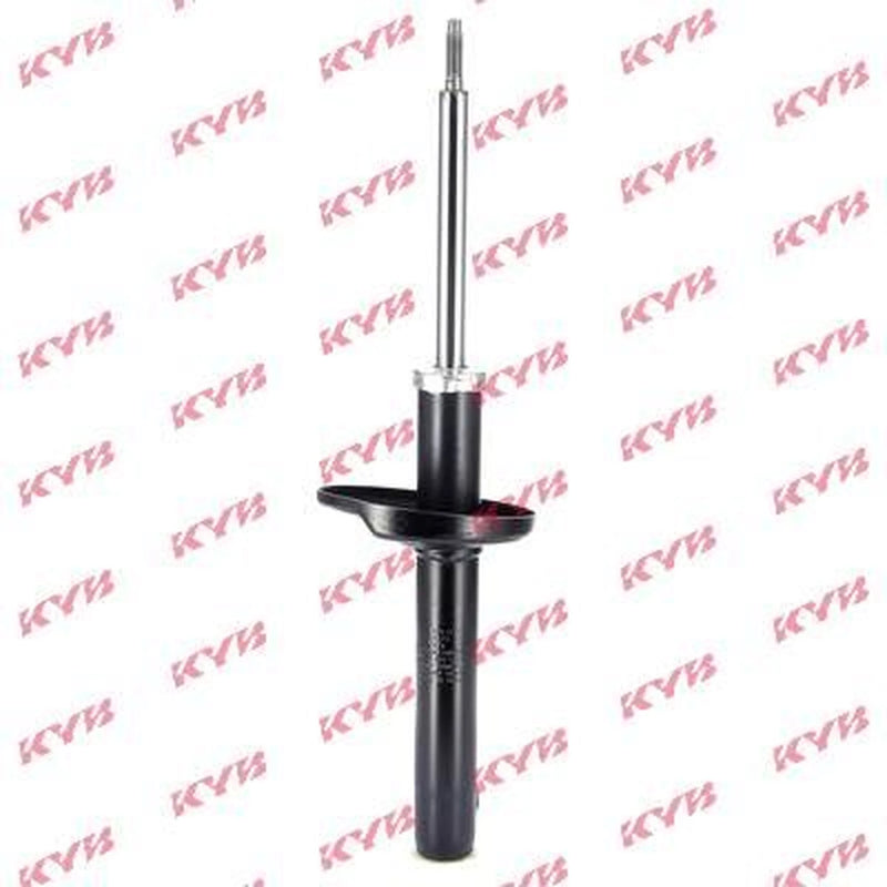 KYB Shock Absorber Damper Strut Front fits Skoda Favorit 1989-1994 1.3