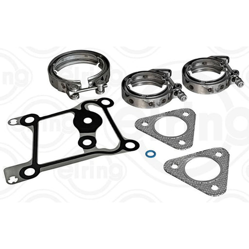 Elring Charger Mounting Kit