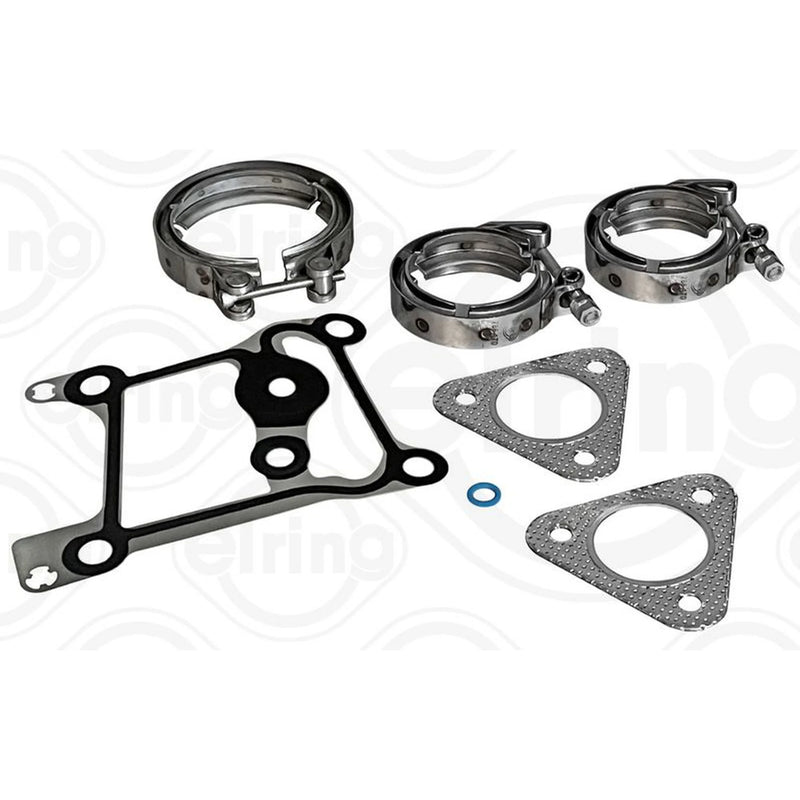 Elring Charger Mounting Kit 038.550
