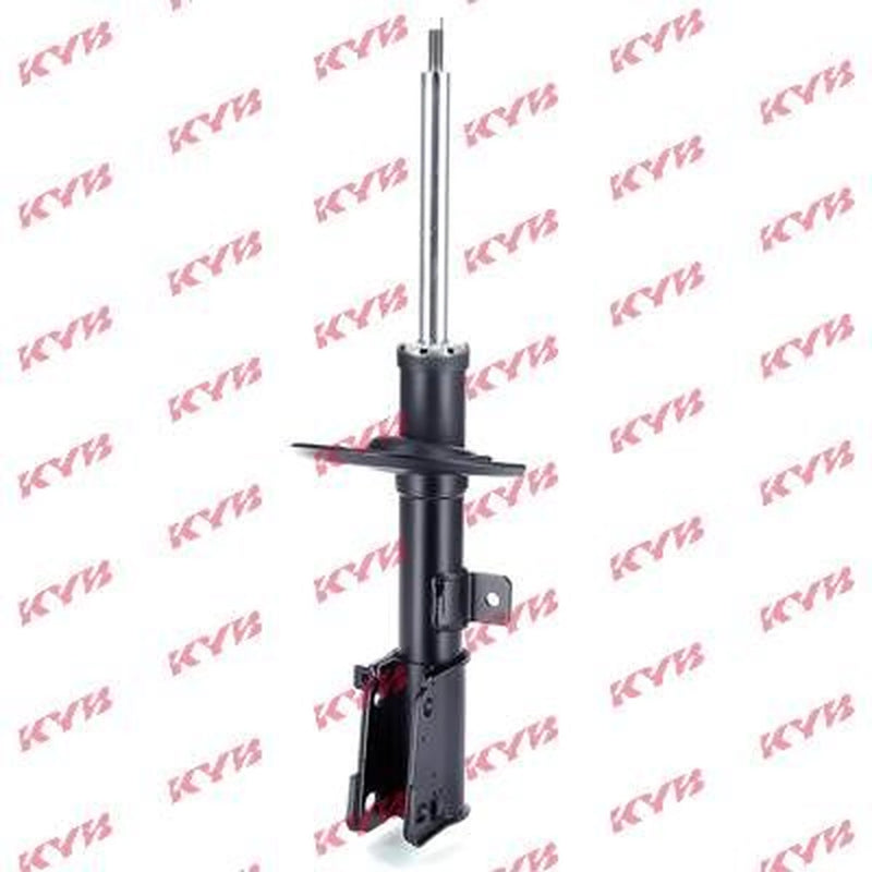 KYB 2 x Front Shock Absorbers fits Chrysler Sebring 2007-2010 2.0 2.4 2.7