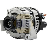 NAPA Car Alternator 12V fits Jaguar F-Pace 2015 on 3.0
