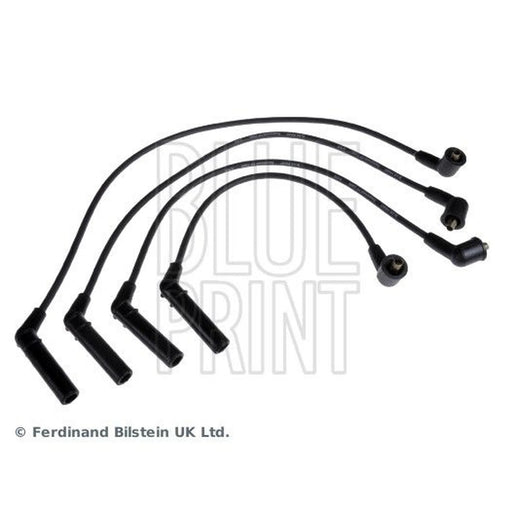 Blue Print Ignition HT Lead Cable Kit ADG01604