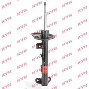 KYB 2 x Front Shock Absorbers fits BMW 3 1990-1998