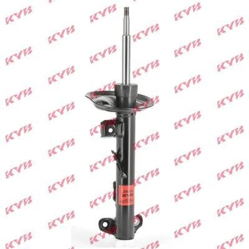 KYB Shock Absorber Damper Strut Front Left fits BMW 3 1990-1998