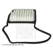 Blue Print Engine Air Filter fits Suzuki Ignis III 2020 on 1.2