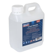 Sealey Rust Remover 1L SCS202 Sealey - Dynamic Drive