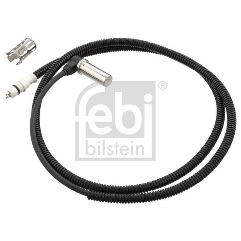 Febi ABS Wheel Speed Sensor Rear Right 103946