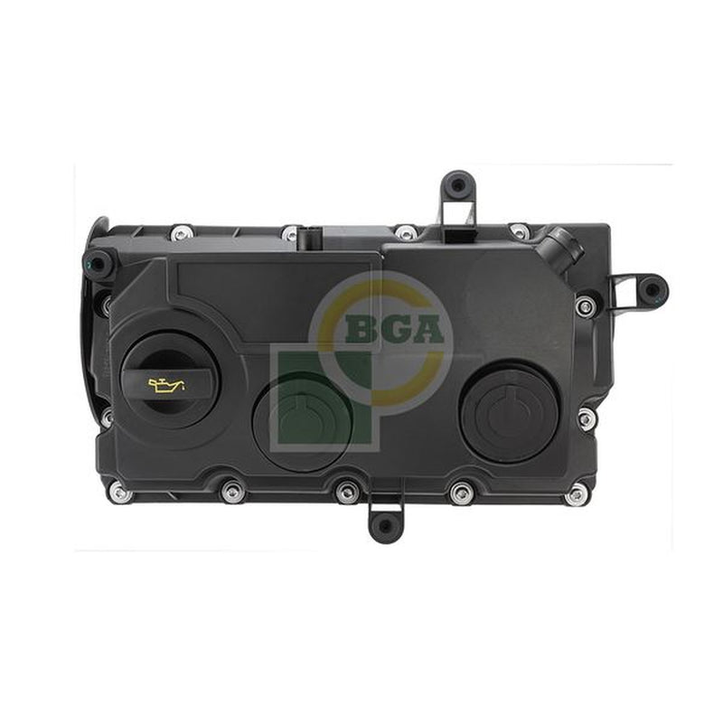 BGA Cylinder Head Cover Plastic fits Audi A3 2003-2010 1.9 2.0