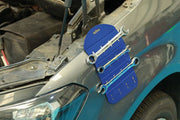 Laser Magnetic Flexible Mat - 8754 Laser - Dynamic Drive