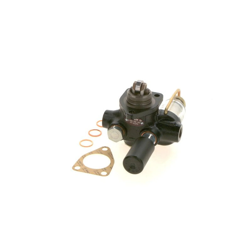 Bosch Fuel Pump Assembly