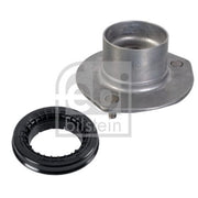 Febi Front Right Repair Kit Suspension Strut Support Mount 1003970