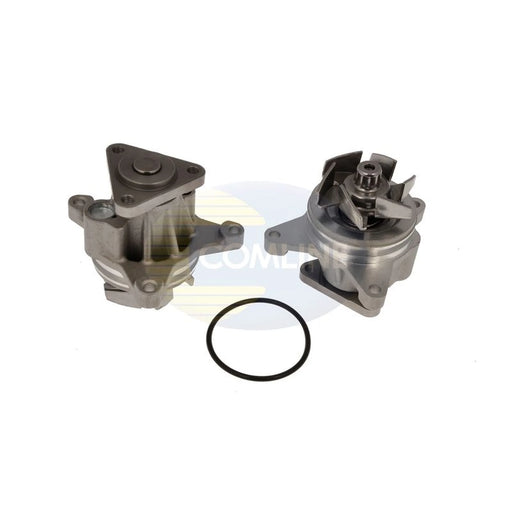 Comline Engine Cooling Water Pump fits Ford C-Max 2007-2010 1.8 2.0