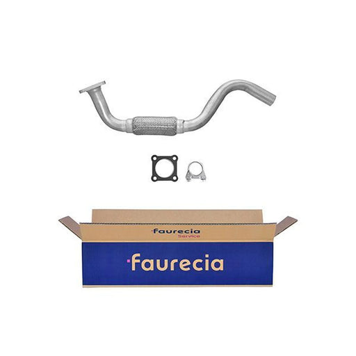 Hella Exhaust Pipe OD 8LA 366 006-721