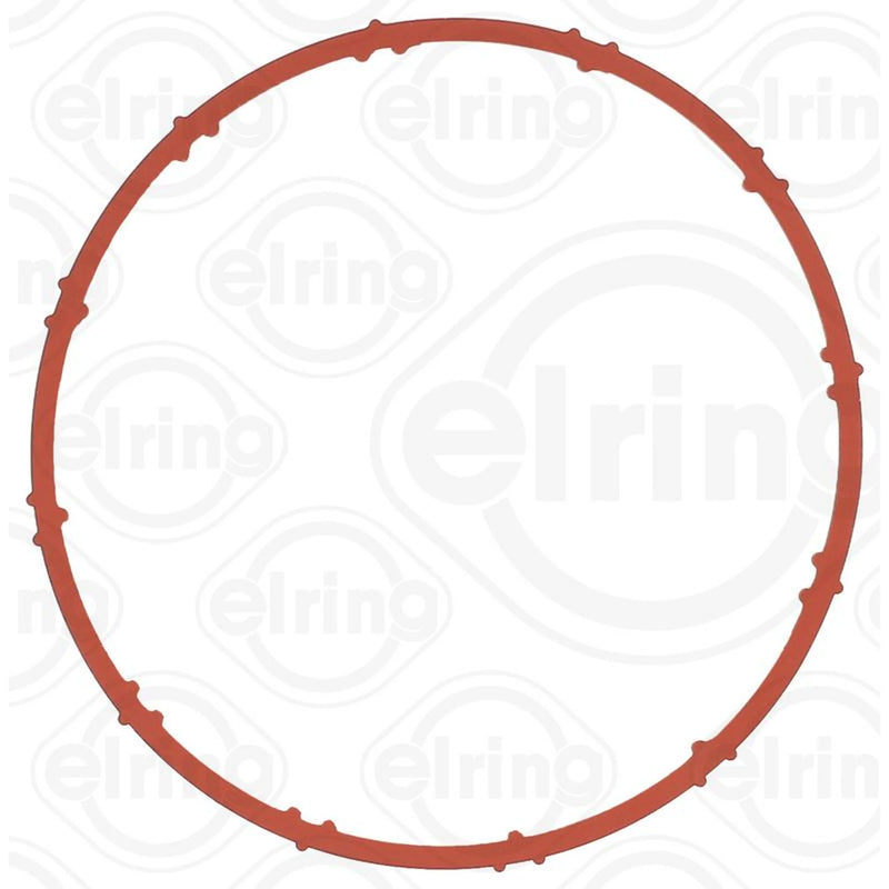 Elring Intake Manifold Housing Gasket OD ID Thick fits BMW 1 Sports Hatch