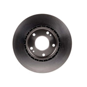 Bosch 2 x Vented Brake Discs