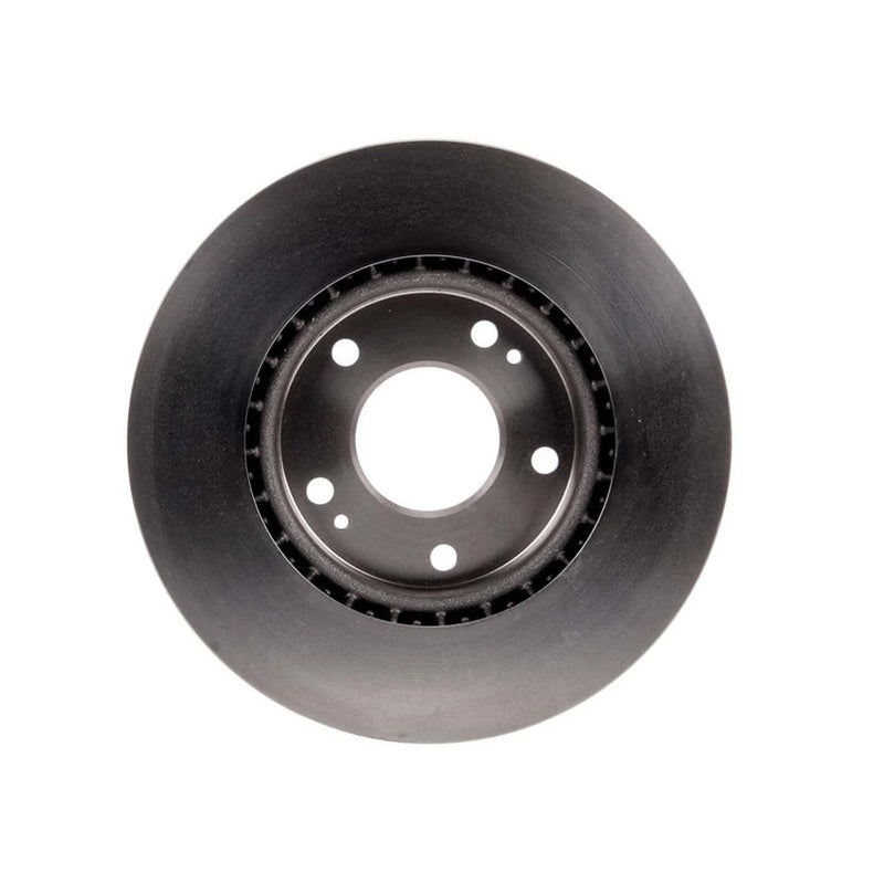 Bosch 2 x Vented Brake Discs