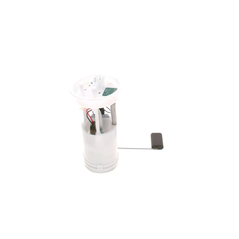 Bosch Fuel Tank Sender Unit in the fuel tank fits VW Polo IV 2002-2009 1.4
