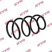 KYB Front Suspension Coil Spring fits Toyota Rav 4 III 2008-2013 2.2