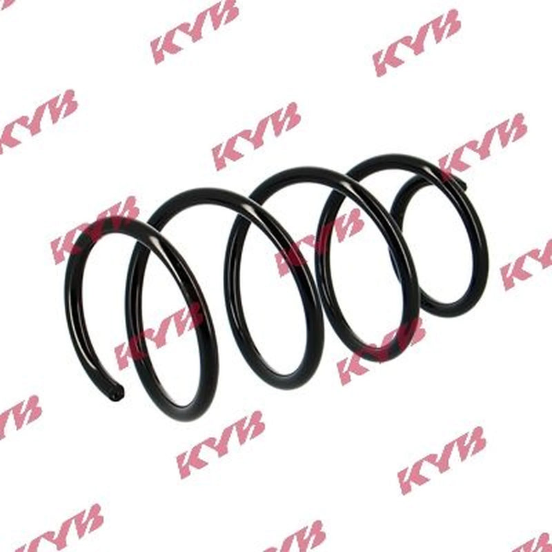 KYB Front Suspension Coil Spring fits Toyota Rav 4 III 2008-2013 2.2