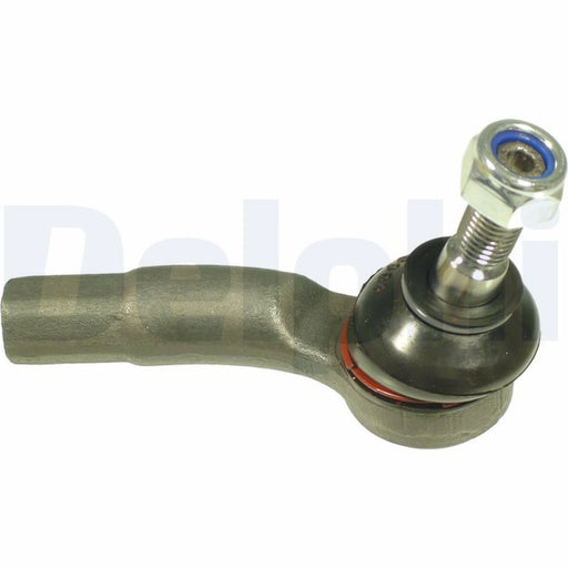 Delphi Steering Tie Rod End Ball Joint Front Right M14x1.5 TA1796