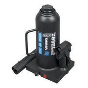 Viking Vking Bottle Jack 10 Tonne PBJ10S Viking - Dynamic Drive
