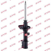 KYB 2 x Rear Shock Absorbers fits Daewoo Leganza 1997-2004 2.0 2.2