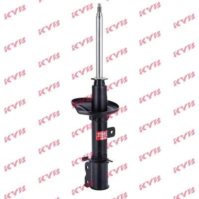 KYB 2 x Rear Shock Absorbers fits Daewoo Leganza 1997-2004 2.0 2.2