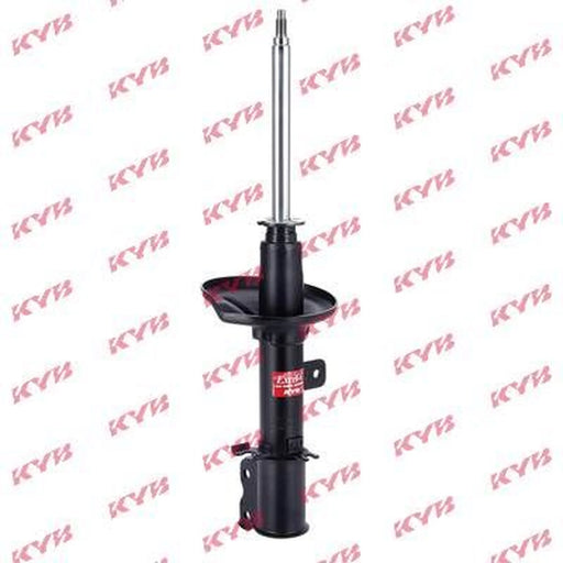 KYB 2 x Rear Shock Absorbers fits Daewoo Leganza 1997-2004 2.0 2.2