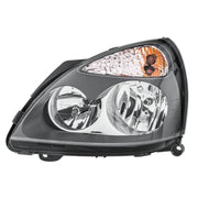 Hella Headlight Headlamp PY21W Left fits Renault Clio 1998-2016