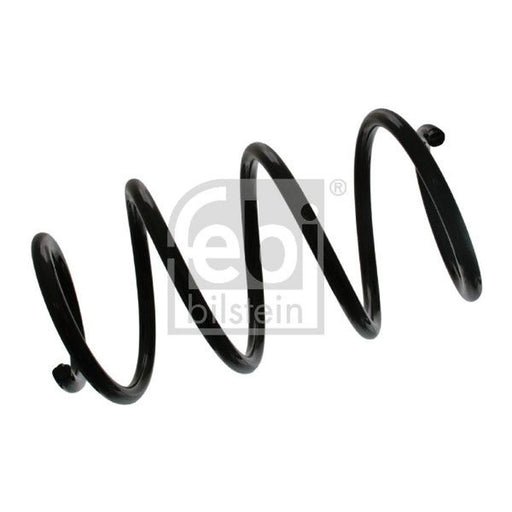Febi Front Suspension Coil Spring 46975