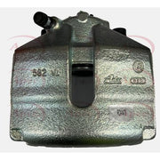 Apec 2 x Front Brake Calipers fits Audi A1 2014-2018