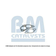 BM Catalysts Exhaust Pipe Mounting Kit FK70036A