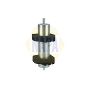 NAPA Fuel Filter Element fits Audi Q5 2008-2017 2.0 3.0
