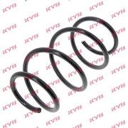KYB Front Suspension Coil Spring fits BMW 3 1999-2006