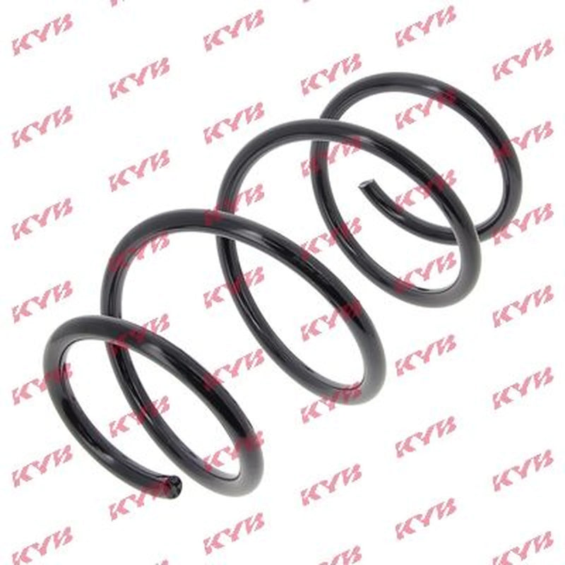 KYB 2 x Suspension Springs fits BMW 3 1999-2006