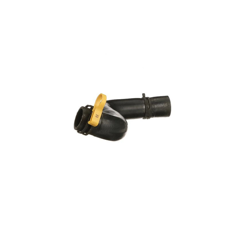 Gates Radiator Coolant Hose 390mm ID fits Ford Fiesta V 2001-2008 1.25 1.4 1.6