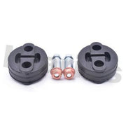 Klarius Exhaust System Mount Rubber fits Lexus Is I 1999-2005