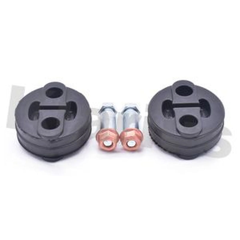 Klarius Exhaust System Mount Rubber fits Lexus Is I 1999-2005