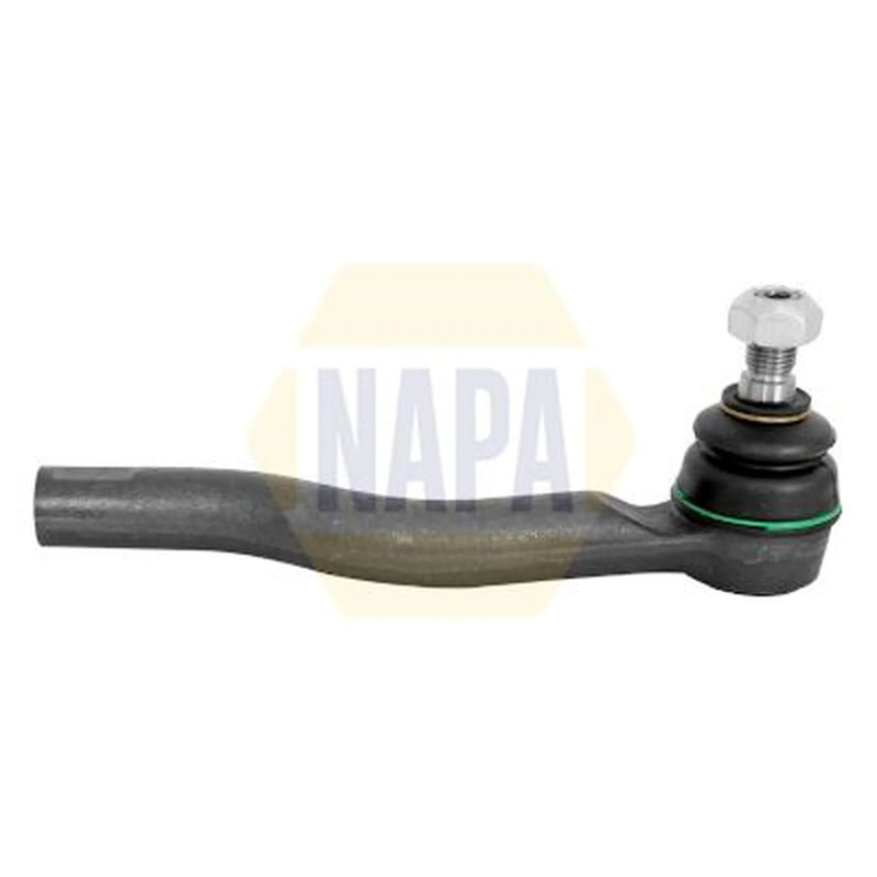 NAPA Steering Tie Rod End Ball Joint Front Right fits Ldv Maxus 2005-2009 2.5