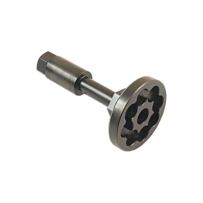 Laser Crankshaft Turning Tool - for Audi V6, V8 Petrol 7559 Laser - Dynamic Drive