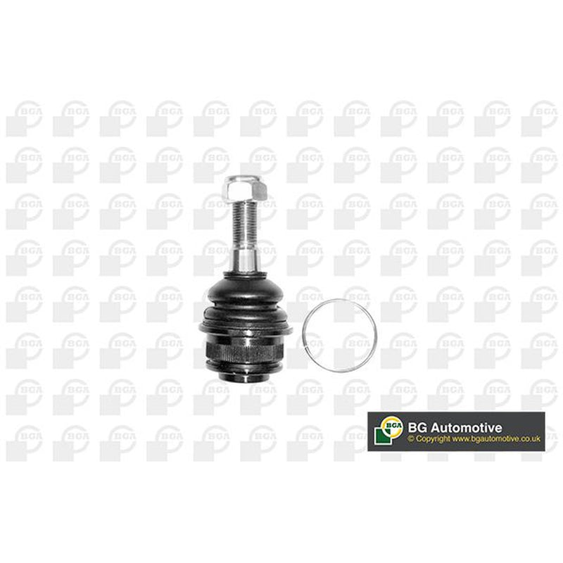BGA Ball Joint Front Right fits Mercedes-Benz Sprinter 4-T Platform 1997-2006